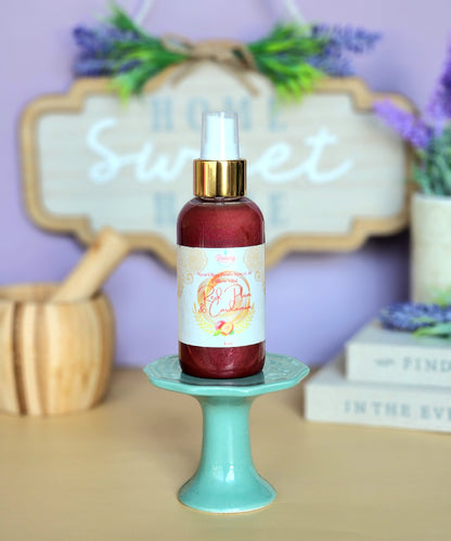 Red Plum & Cardamom Body Spray & Pillow Mist