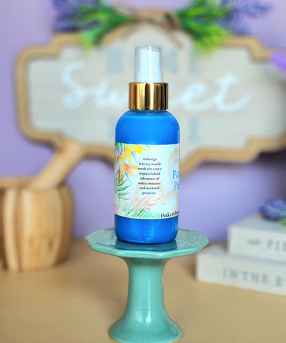 Patchouli Passion Body Spray & Pillow Mist