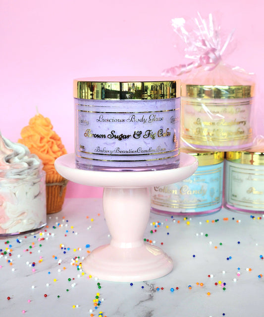 Dessert Wax Melts – Bakery Beauties Soap And Candle Co.