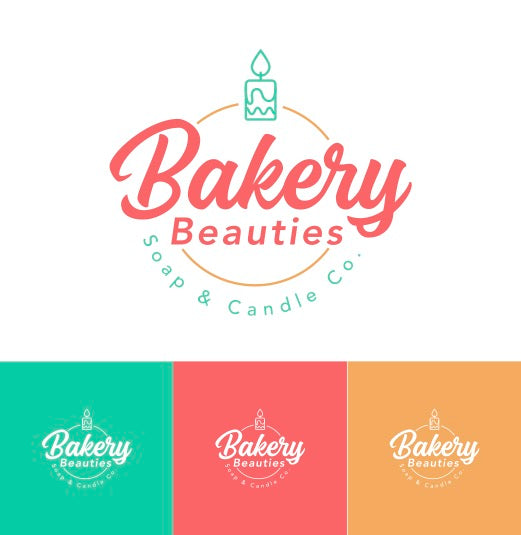 Dessert Wax Melts – Bakery Beauties Soap And Candle Co.